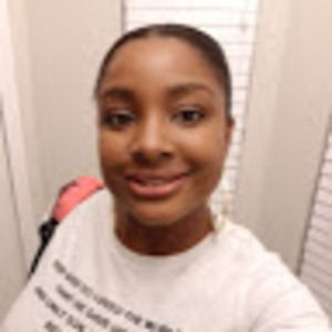 Meet your Posher, Shawndrika